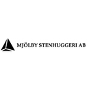 Mjölby Stenhuggeri AB logo
