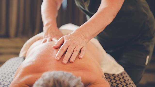 LillYoga & Massage Kroppsterapeut, Varberg - 7