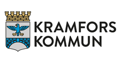 Barn & utbildning Kramfors kommun logo