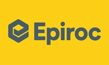 Epiroc Construction Tools logo