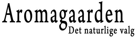 Aromagaarden ApS logo