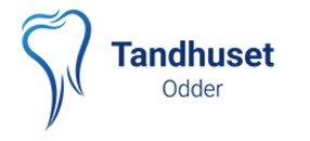 Tandhuset Odder logo