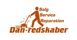 Dan-Redskaber v/Joey Clement Lausen logo