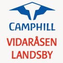 Vidaråsen landsby