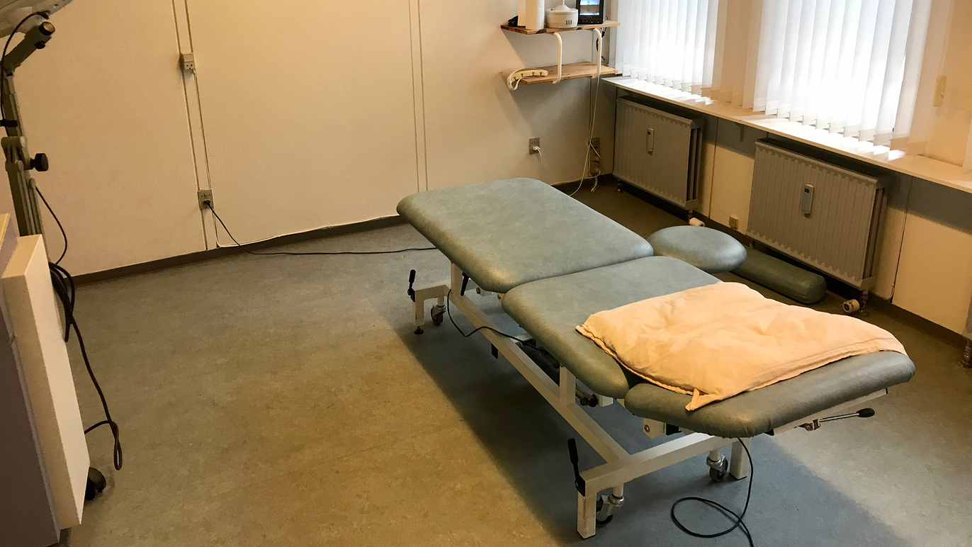 Kirkegade Fysioterapi & Træning Fysioterapeut, Nyborg - 4