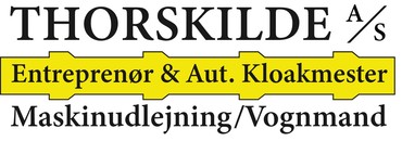 Thorskilde A/S logo