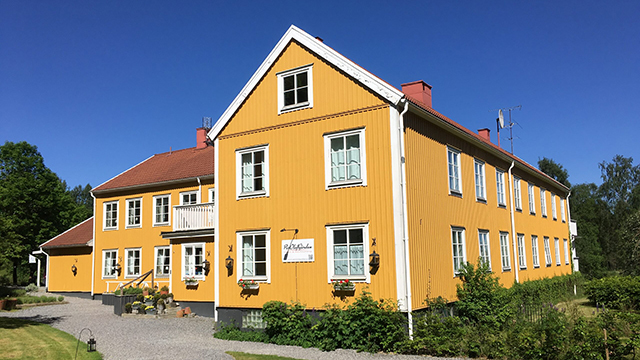 Hotell PerOlofgården Hotell, Askersund - 1