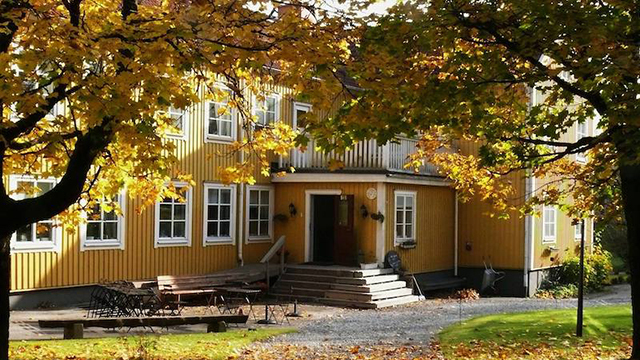 Hotell PerOlofgården Hotell, Askersund - 2