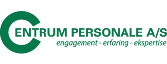 Centrum Personale A/S