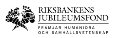 Stiftelsen Riksbankens Jubileumsfond logo