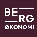 Berg Økonomi avd Verdal logo