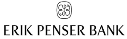 Erik Penser Bank AB logo