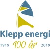 Klepp Energi Nett logo