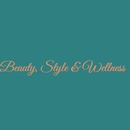 Beauty, Style & Wellness logo