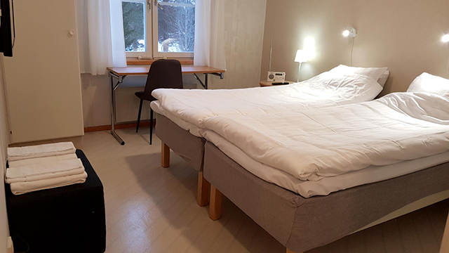 Hotell Björnforsen Hotell, Örnsköldsvik - 7