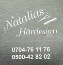 Natalias Hårdesign