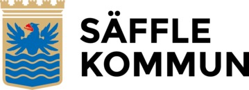 Arbete och företagande Säffle kommun logo