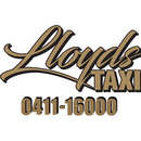 Lloyds Taxi
