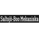 Saltsjö-Boo Mekaniska AB logo