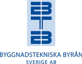 Byggnadstekniska Byrån Sverige AB