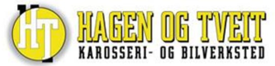 HAGEN OG TVEIT KAROSSERI AS