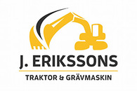 J. Erikssons Traktor & Grävmaskin