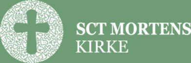 Sankt Mortens Kirke logo