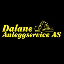Dalane Anleggservice AS logo
