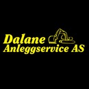 DALANE ANLEGGSERVICE AS