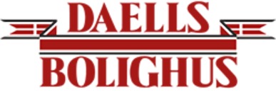 Daells Bolighus