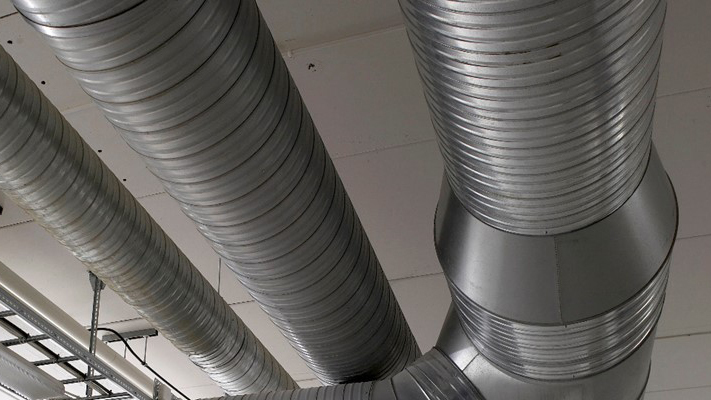 K F Ventilation ApS Ventilator, ventilationsanlæg, Aabenraa - 1