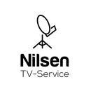 Nilsen TV-Service logo