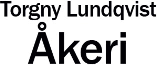 Torgny Lundqvist Åkeri AB
