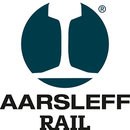 Aarsleff Rail A/S logo