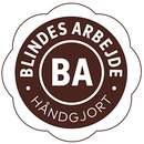 Vi Ses, Odense, Blindes Arbejde logo