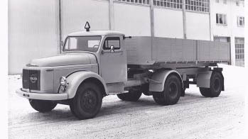 VDL Truck & Trailer Industry AS avd Haugesund Bildel, Bilrekvisita - Engroshandel, Sveio - 3