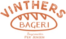 Vinthers Bageri ApS logo