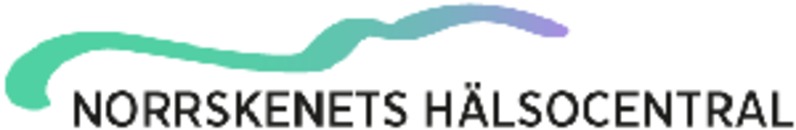 Norrskenets Hälsocentral Kiruna logo