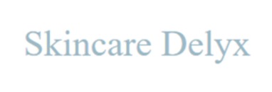 Skincare Delyx - avancerad hudvård logo