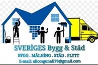 Sveriges Bygg & Städ