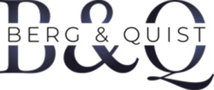 Berg & Quist ApS logo