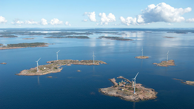 SENS Sustainable Energy Solutions Energiförsäljning, energiproduktion, energimäklare, Stockholm - 6