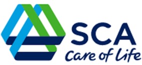 SCA Skog AB, NorrPlant logo