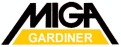 Miga Gardiner ApS logo