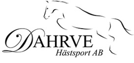Dahrve Hästsport AB logo