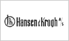 Montasjeutstyr Hansen & Krogh logo