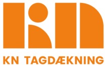 KN Tagdækning A/S logo