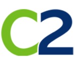 C2 Vinduespolering & Rengøring logo