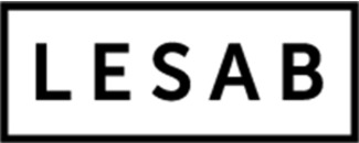 LESAB logo