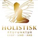 Holistisk Akupunktur logo